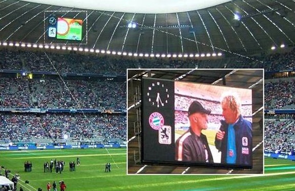 Munich Allianz Arena