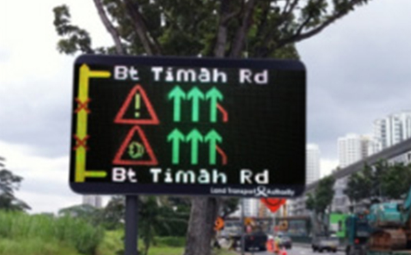 Sign Avms Modular Singapore-Asia-FormoLight Inc.